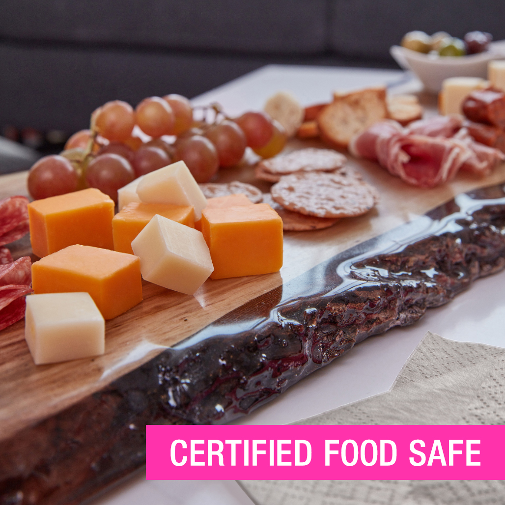 artresin-certified-food-safe