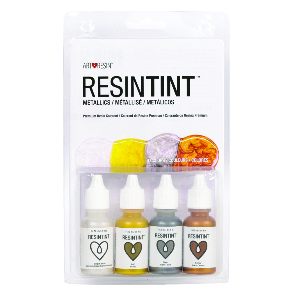 artresin-resintint-metallics-4pack